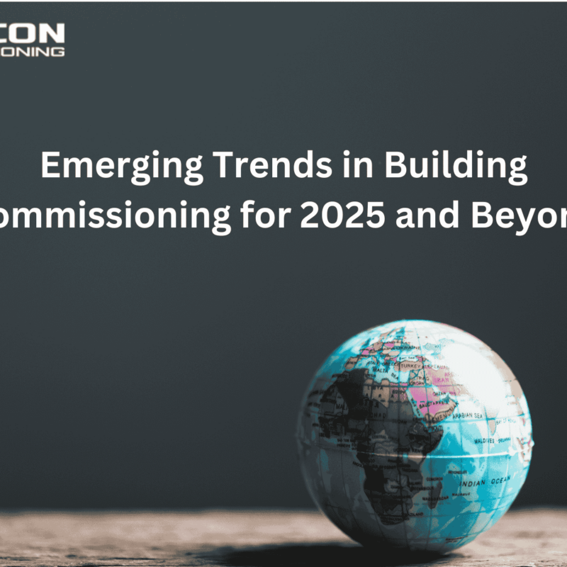 Commissioning Trends