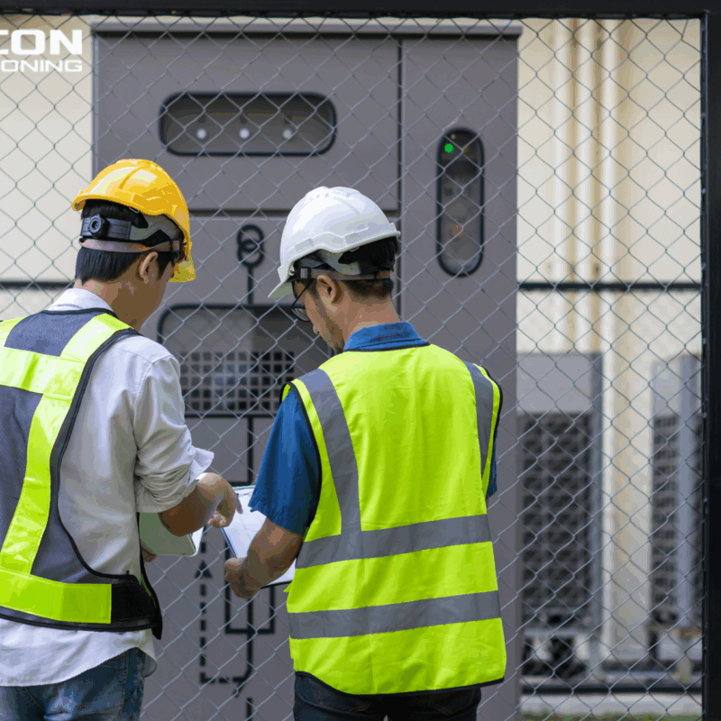 Integrated Commissioning