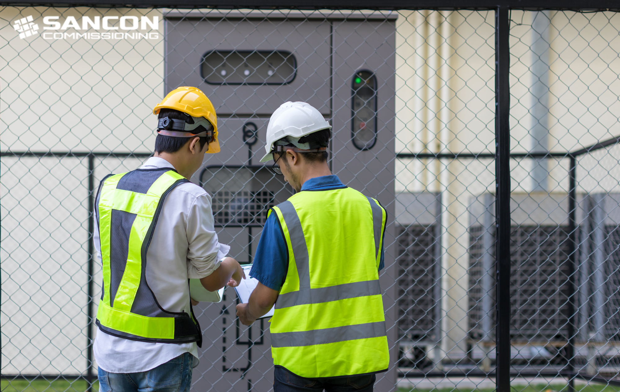 The Value of Integrated Commissioning Throughout the Project Lifecycle